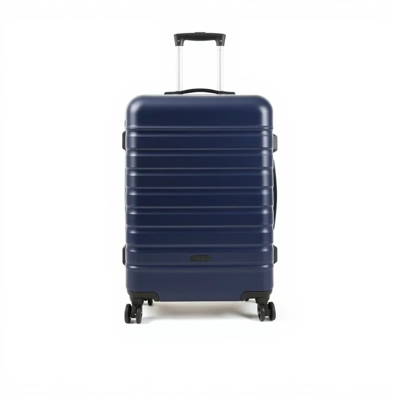 Trolley cabine ABS 4 roues en gros